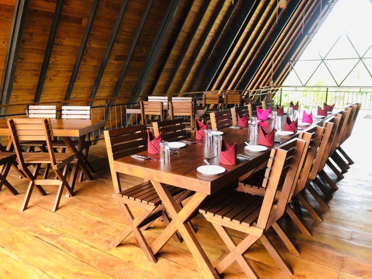 Lolu Village Resort Anuradhapura Exterior foto